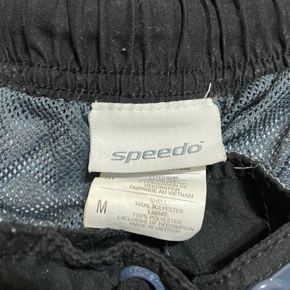 Speedo swimming trunks - Picture 2 of 4